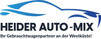 Logo Heider Auto-Mix GmbH & Co.KG